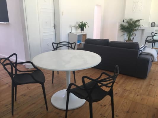 Kamer CHAMBRES AVEC DRESSING ET MEZZANINE  EN CO-LOCATION ENTIEREMENT EQUIPEES foto 3