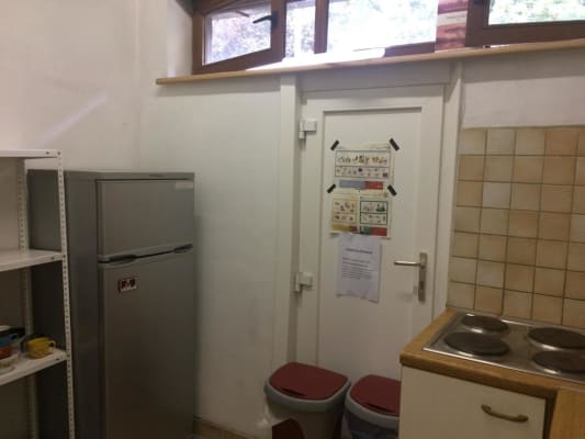Camera KOT SPACIEUX A LOUER POUR 1 ETUDIANT/E A MONS Immagine 1