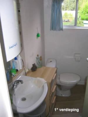 Oda Parkstraat 141 resim 4