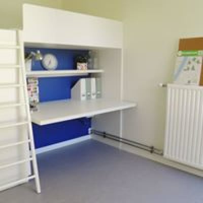 Room Studentenkamer te huur image 1