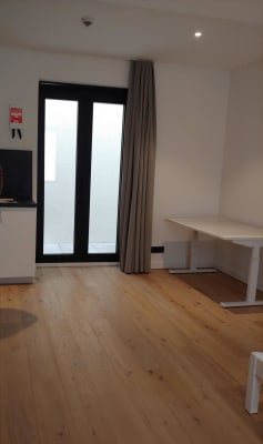 Studio Studio te huur foto 3