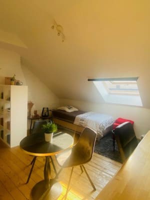 Studio STUDIO enkel voor STUDENTEN foto 2