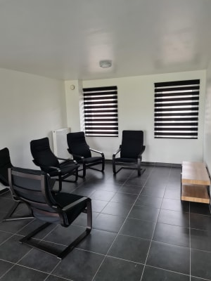 Casa Maison moderne à Recogne  imagem 2