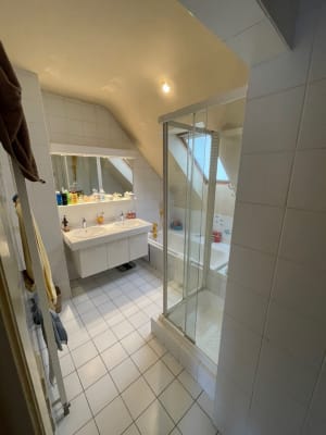 Sala Chambre d'étudiant  imagem 5