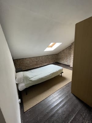 Apartamento Studio/Duplex 50m2  imagem 2