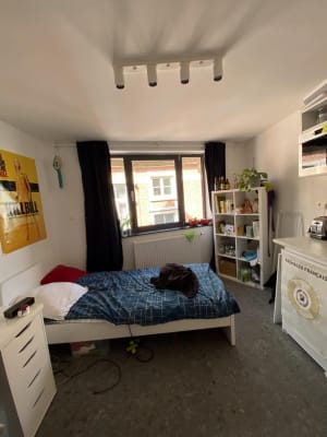 Sala Prachtig kot te huur in hartje Leuven all inc imagem 2