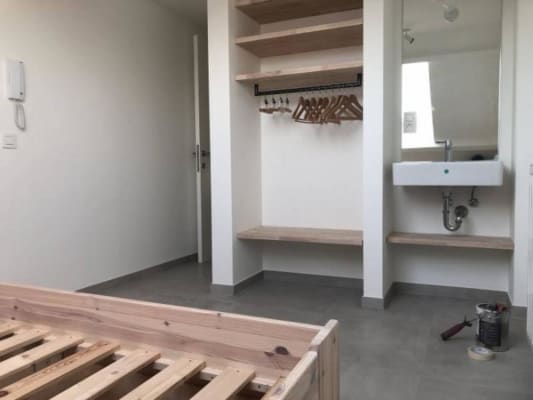 Sala Hoveniersdreef 64 imagem 4
