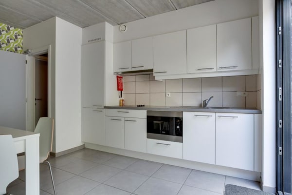 Zimmer Nieuwe kwalitatieve studentenkoten en studio's op enkele stappen van Thomas More hogeschool Bild 1
