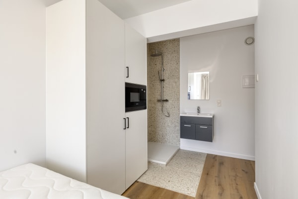 Oda Ravenstraat 40 resim 2