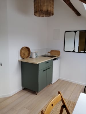 Studio Arlon, Studio calme et cocoon foto 4