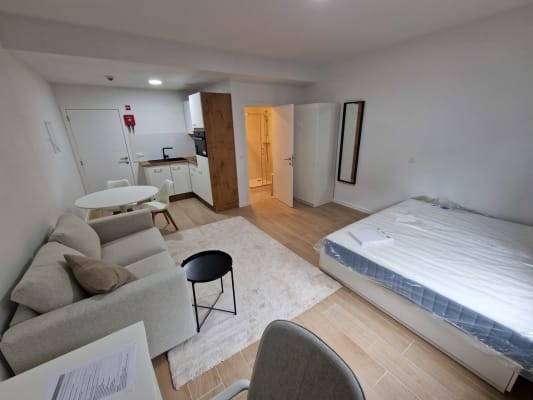 Kamer Diestsestraat 236 foto 4