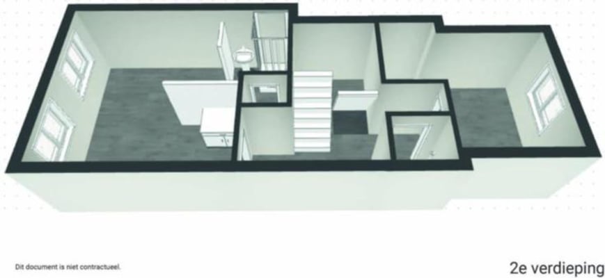 Sala Mechelsestraat 19 imagem 1