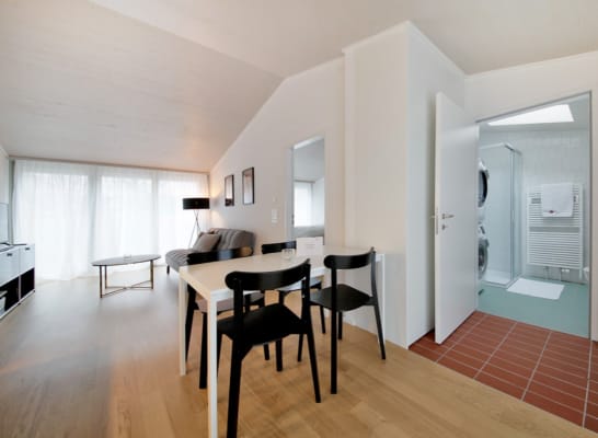 Appartement High quality furnished 2 rooms apartment. foto 5