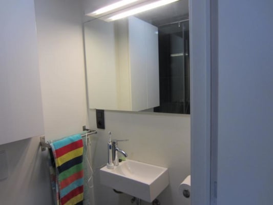 Kamer Pieter Coutereelstraat 32 foto 1