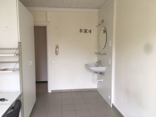 Kamer Hoveniersdreef 8 foto 5