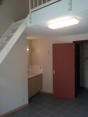 Cuarto Kwaliteitsvolle centraal gelegen studentenkamers te huur imagen 4
