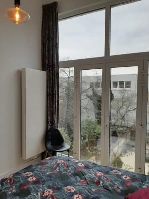 Apartamento Flat van 86m² - Anderlecht imagem 5