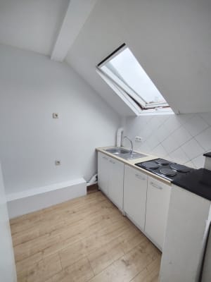 Apartamento Appartement Lumineux  imagem 1