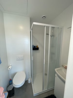 Kamer Frans Nensstraat 9 foto 1