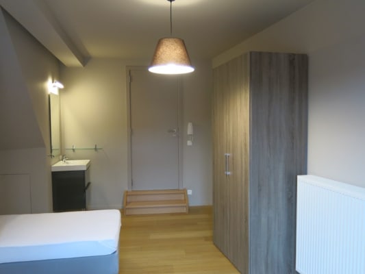 Sala Molenmeers 62  kamer 6 imagem 2