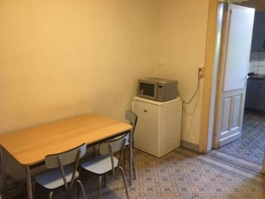 Kamer Henri Regastraat 2 foto 4