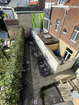 Kamer Vaartstraat 13 foto 4