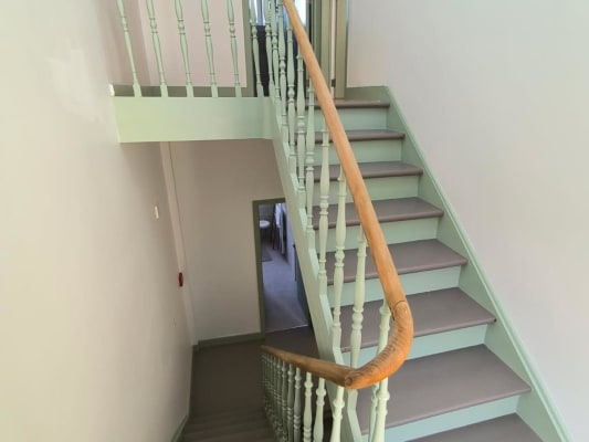 Stüdyo Kot étudiant - Liège resim 4