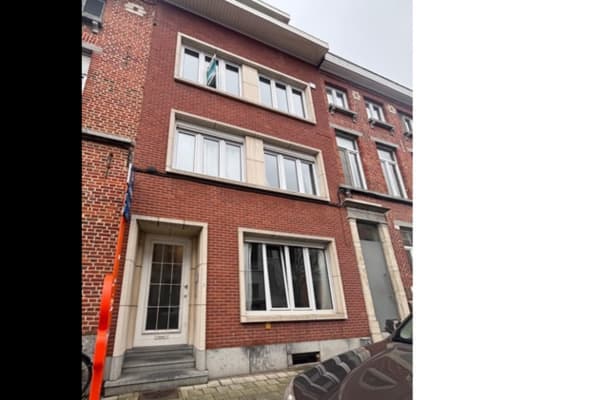 Kamer Bogaardenstraat 35-37 foto 2