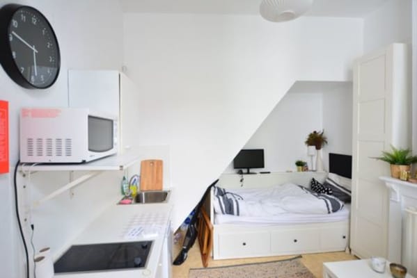 Kamer GEZELLIG LICHTRIJK KOT foto 2