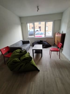 Kamer foto 3