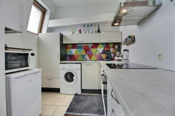 Appartement Lovely 2 bedroom apartment 65 m² in Rue d'Enhaive, Namur foto 5