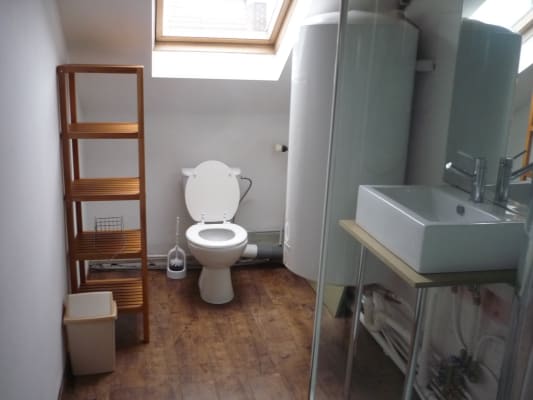 Sala Kot étudiant.e à louer imagem 4