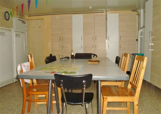 Sala Parkstraat 97 imagem 4