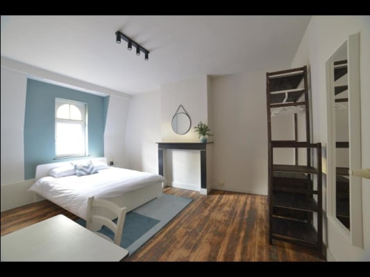 Loger Colocation - Etterbeek image 1