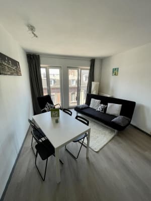 Studio Un studio meublé et privé de 48 m² Immagine 4