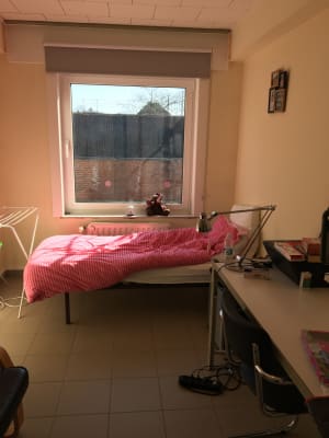 Kamer Hoveniersdreef 8 foto 4
