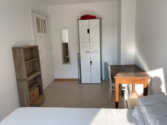 Zimmer Kot meublé chez l'habitant Bild 2