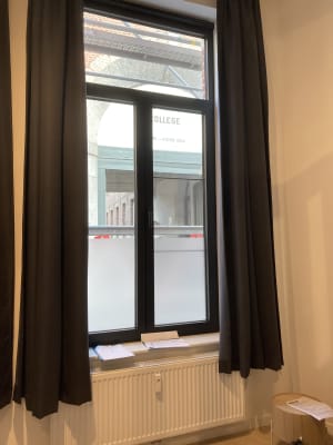 Kamer Sint-Michielsstraat 13 foto 2