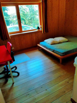Sala Chambre étudiant Louvain-la-Neuve 700€ tcc imagem 2