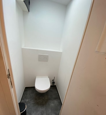 Kamer Parkstraat 130 foto 5