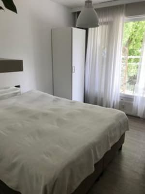 Appartement Appartement met 1 slaapkamer te Berchem image 2
