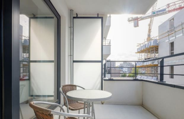 Apartamento Superb apartment in 1140 Evere imagem 2
