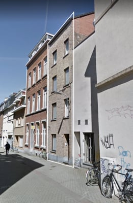 Sala Standonckstraat 11 imagem 5