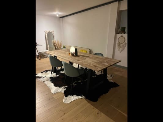 Huis Colocation - Uccle foto 5