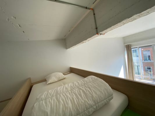 Kamer Verzorgde studentenkamers foto 3