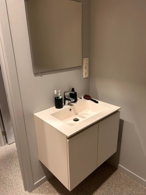 Studio Studentenkamer voor 2 personen in Hasselt image 2