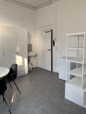 Camera Room van 20m² Immagine 3