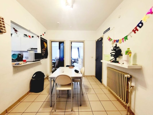 Kamer Parkstraat 121 foto 3