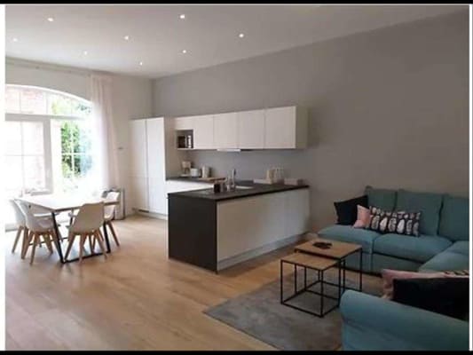 Casa Colocation - 3 chambres - Villers-la-Ville imagem 1