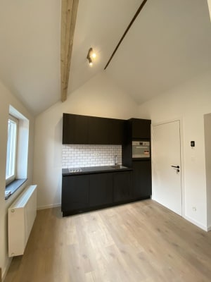 Studio Nieuwe gerenoveerde studio te huur Immagine 1